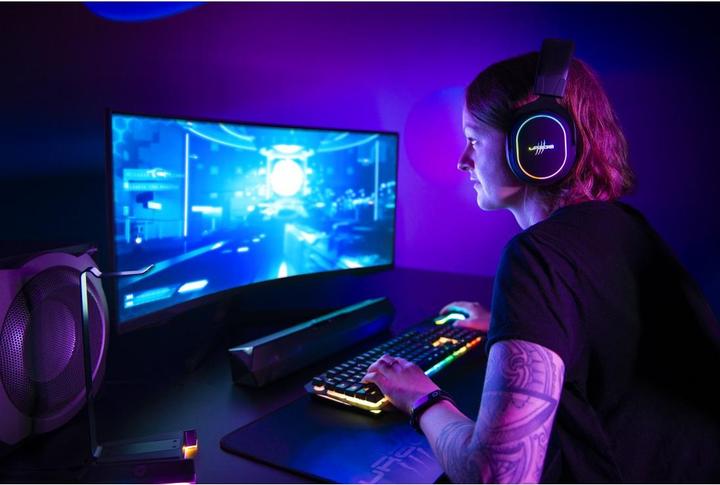 Actual product image Urage SoundZ 800 7.1 V2 (Cable)
