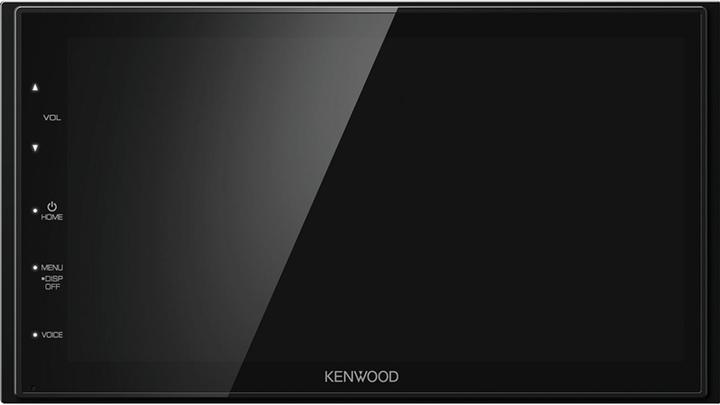 Actual product image Kenwood DMX5020DABS (Android car, Apple Carplay)