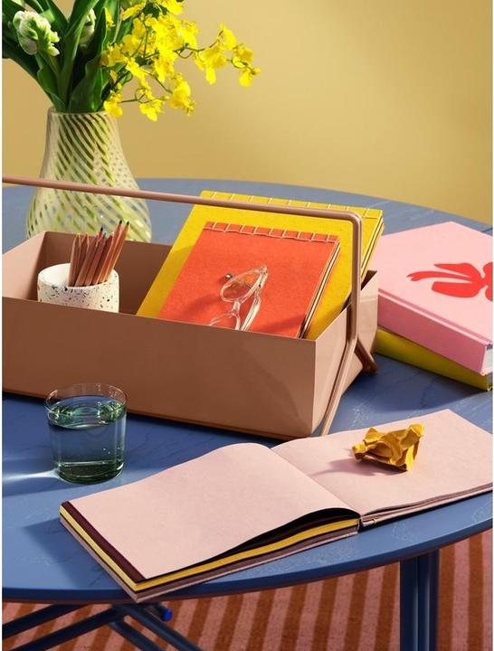 Actual product image Broste Copenhagen Tully Werkzeugkasten