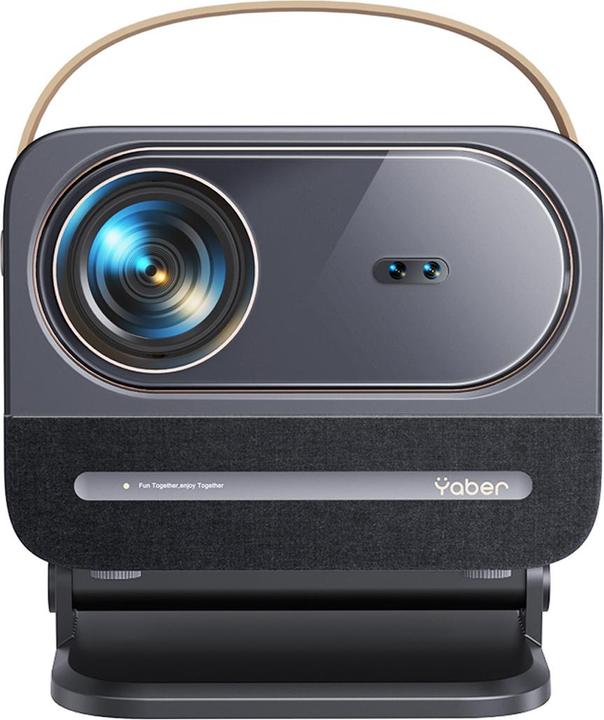 Image du produit Yaber U12 (Full HD, 700 lm)