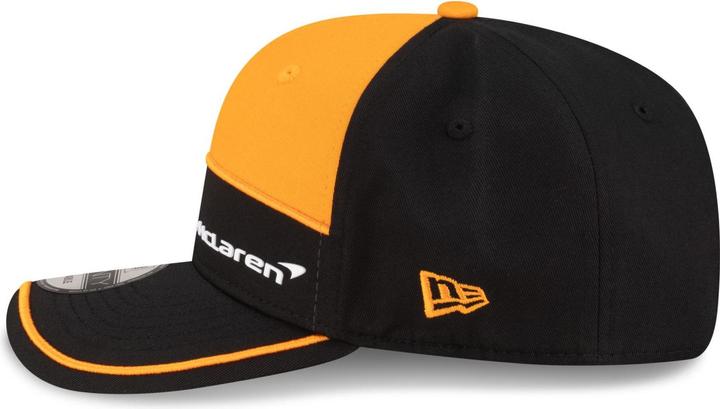 Actual product image New Era 9Seventy Stretch Cap - Mclaren Racing