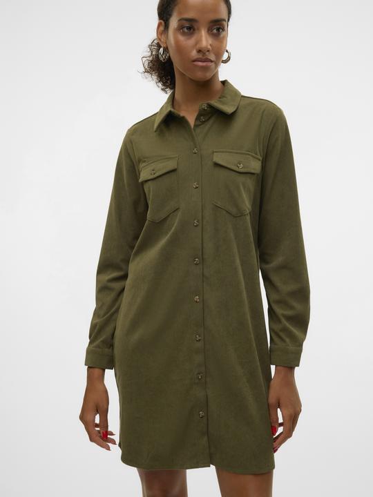 Actual product image Vero Moda VMVILJA Short dress Dress (L)