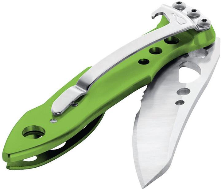 Produktbild Leatherman Skeletool Kbx (2 Funktionen)