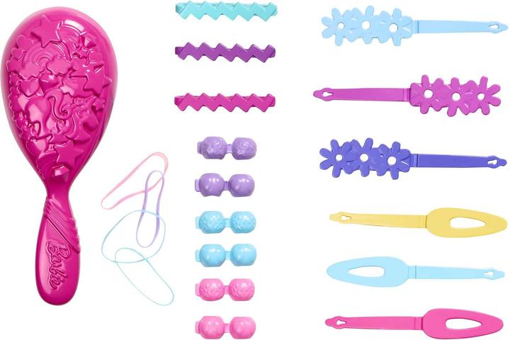 Productafbeelding Mattel Styling Hoofd