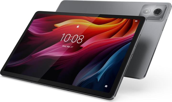 Lenovo Tab K11 Plus (4G, 11.40", 256 GB, Luna Grey)