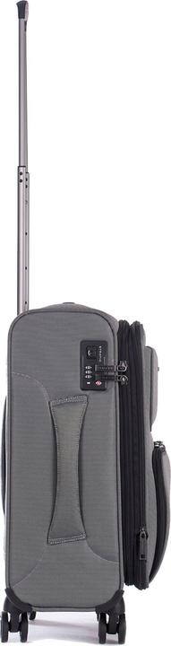 Produktbild Stratic Bendigo Light+ - Trolleykoffer (40 l, Handgepäck (bis 50l))