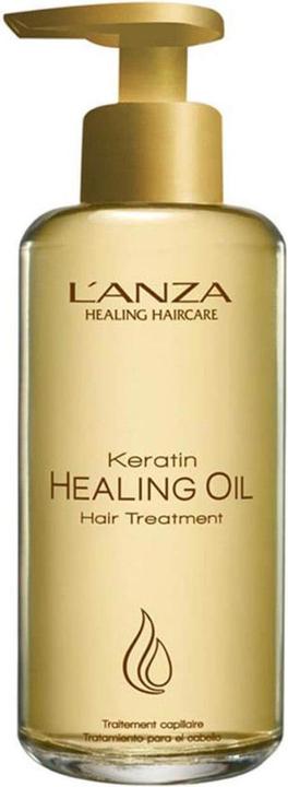 L'Anza Keratin Healing Oil (100 ml)