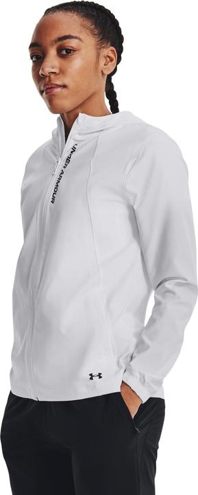 Immagine prodotto Under Armour Giacca da corsa OutRun The Storm Donna (S)