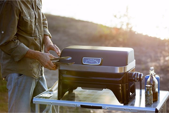 Produktbild Campingaz Attitude 2go CV (2.50 kW)