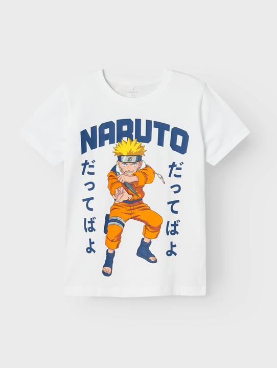 Produktbild Name it Nkmmacar Naruto Ss Top Noos Sky (122)