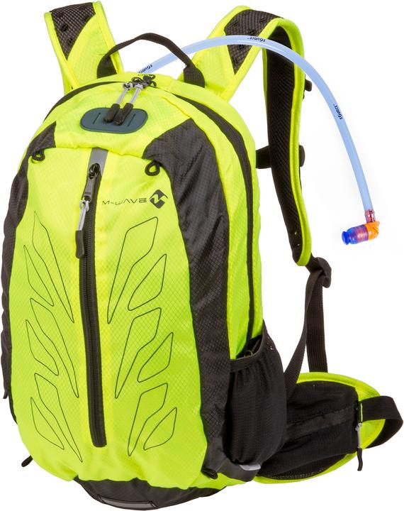 Actual product image M-Wave Rough Ride (15 l)