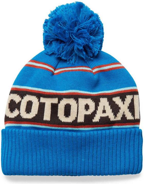 Actual product image Cotopaxi Cumbre Beanie