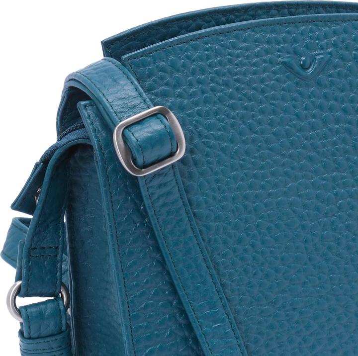 Produktbild Voi Hirsch Mini Bag Umhängetasche Leder 17 cm