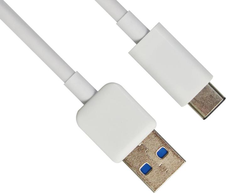 Actual product image Sandberg USB cables (2 m, USB 3.0)