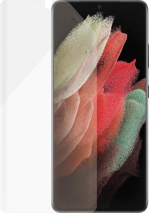Actual product image PanzerGlass Case Friendly (1 Piece)