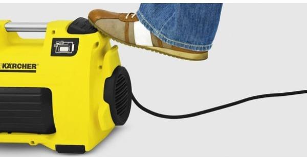 Immagine prodotto Kärcher BP 3 Versione Home & Garden CH (Pompa da giardino)