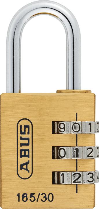 Produktbild Abus 165/30
