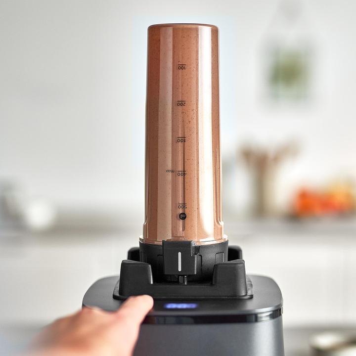 Actual product image Springlane Hanno 2.5L (EU plug, 2000 W)