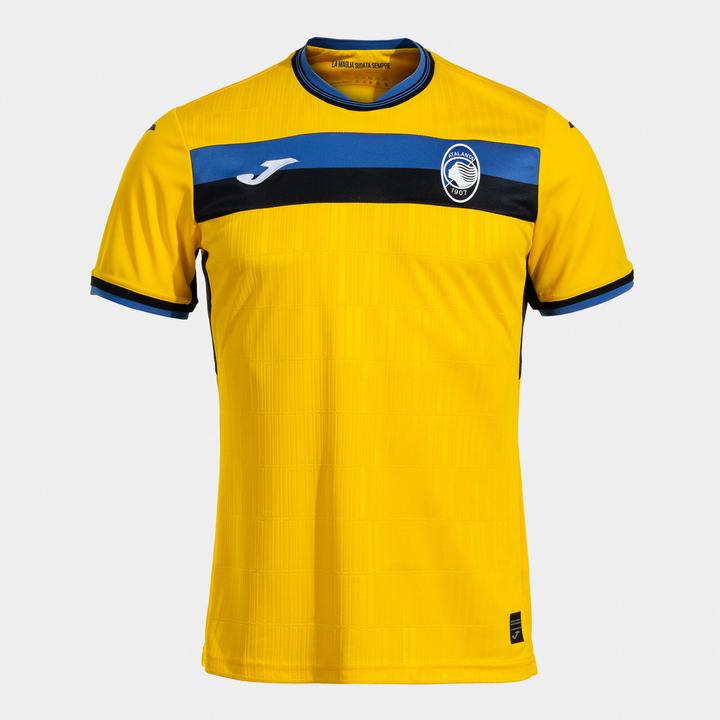 Image du produit Joma Atalanta Bergamo Troisième maillot (XXL)