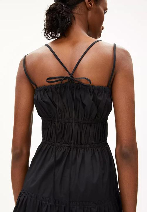 Actual product image Armedangels Midikleid HETMALAA (M)