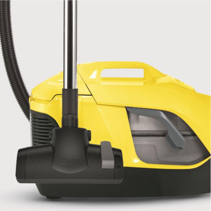 Produktbild Kärcher DS6 (650 W)