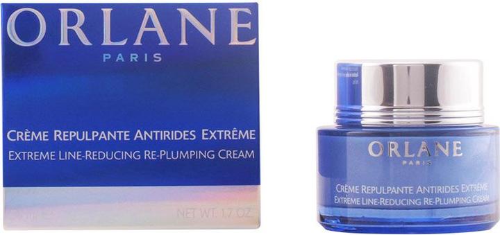 Actual product image Orlane Extreme Line Reducing Re-Plumping Cream (50 ml, 24h cream)