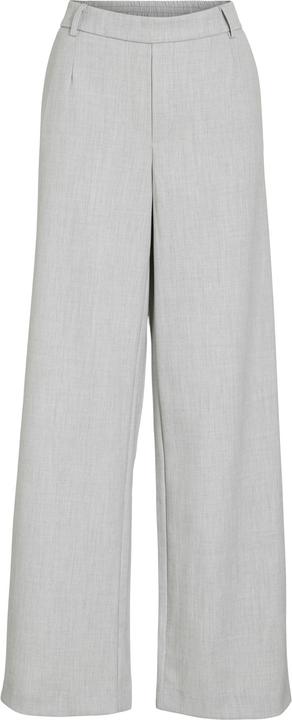 Vila VIVARONE High Waist Hose mit weitem Bein