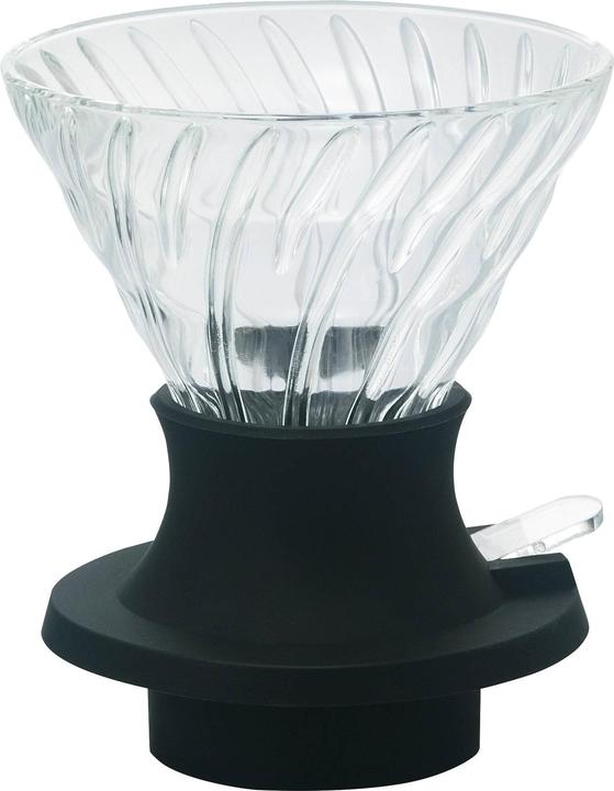 Produktbild Hario Switch V60-03 Immersion Dripper with paper filters (40x) (3663.43 l)
