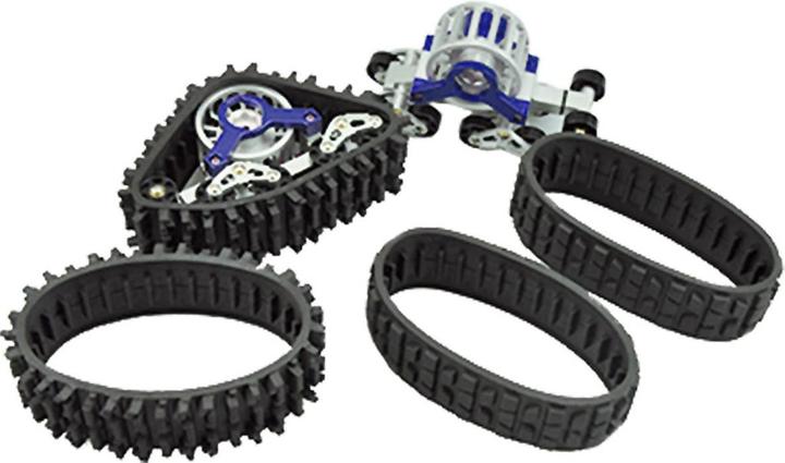 Immagine prodotto Amewi Caterpillar drive 2 pezzi