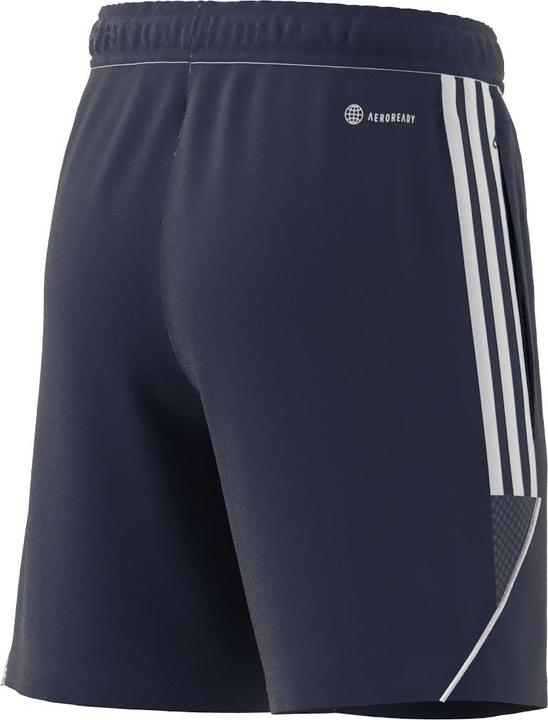 Image du produit adidas Tiro 23 League short d'entraînement bleu marine HS0321 (116cm) (116)