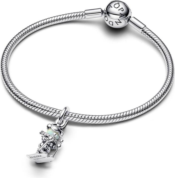 Immagine prodotto Pandora Bracciale (Argento 925)