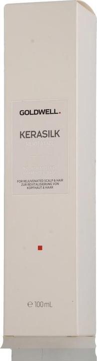 Produktbild Kerasilk Revitalize Nourishing Serum (100 ml)