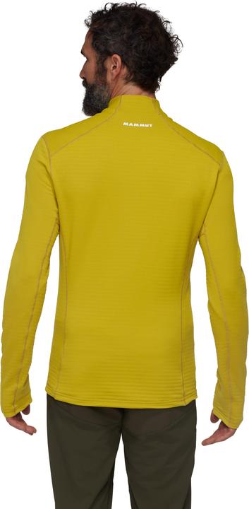Produktbild Mammut Taiss Light ML Jacket Men (XL)
