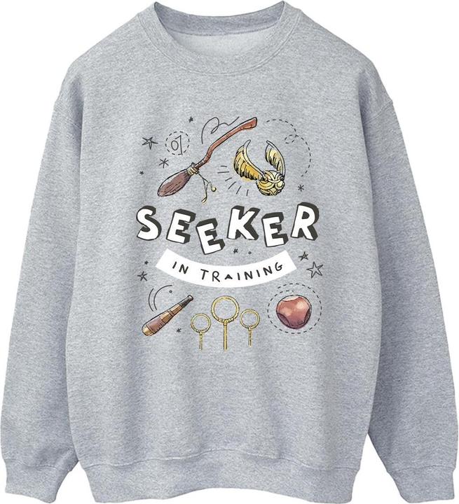 Seeker In Training Sweatshirt (L)