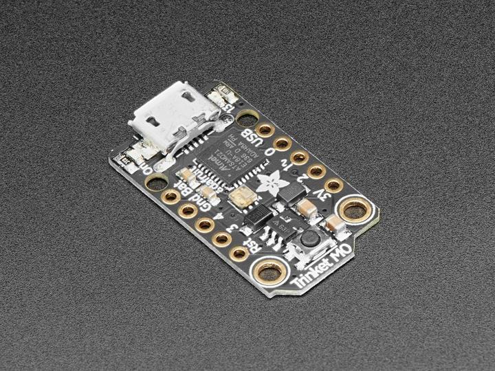 Produktbild Adafruit Für CircuitPython & Arduino IDE (Elektronikkit)