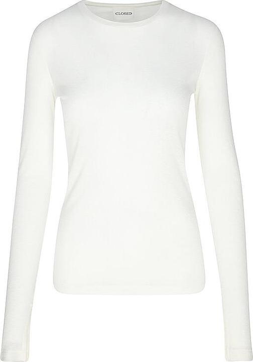 Produktbild Closed Langarmshirt (L)