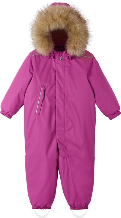 Magenta Purple