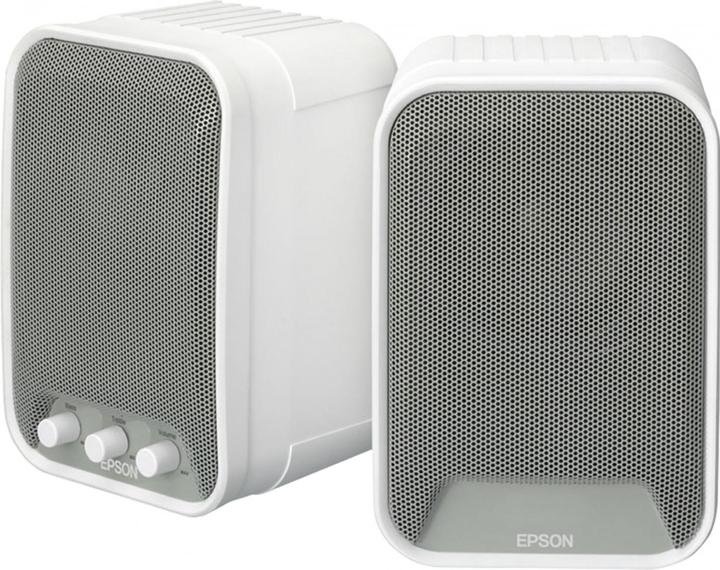 Epson ELPSP02 (Aktiv, 2x 15 W)