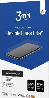 Image du produit 3MK Film d'affichage FlexibleGlass Lite (1 pièce(s), Samsung Galaxy A12)
