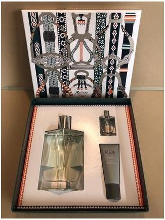 Immagine prodotto Hermès H24 (Set profumo)