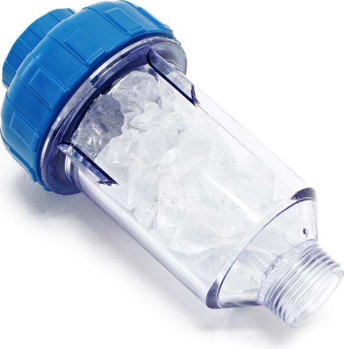 Naturewater NWSHW1 Siliphos Vorfilter 140g Entkalkung Spülmaschine Waschmaschine