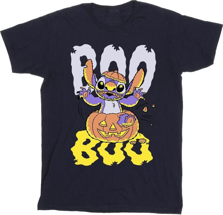 Lilo & Stitch Boo TShirt (3XL)