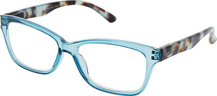 Invu Lesebrille 1.00dpt IB62410A (+1)