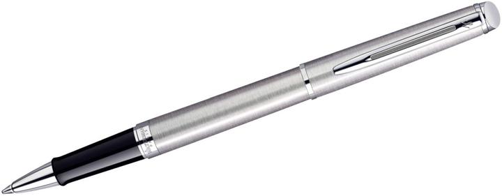 Produktbild Waterman Hémisphère (Schwarz, Silber, 1 x)