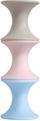 Actual product image Moluk Tulu set of 3 pastel