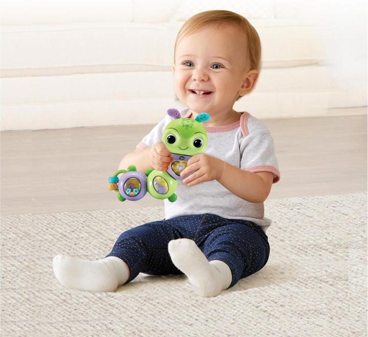 Image du produit VTech Chenille tournante (Allemand)