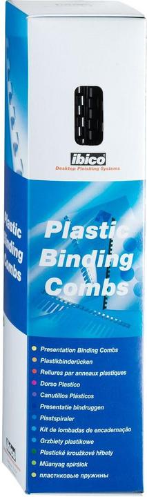 Produktbild GBC Binderücken
