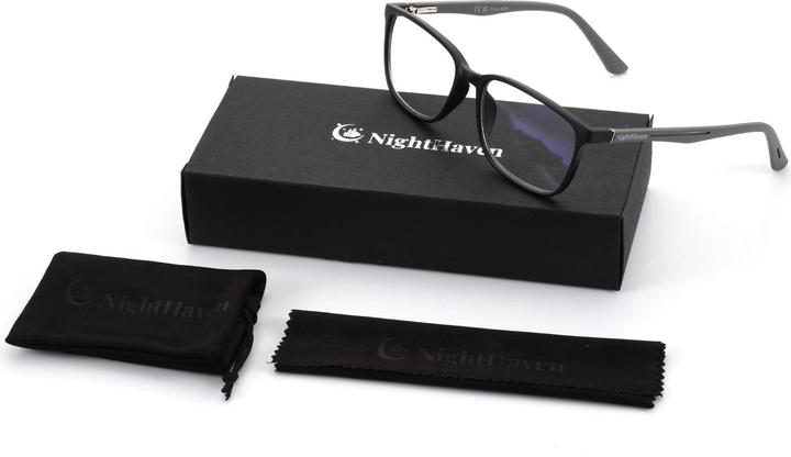 Produktbild NightHaven Blaulichtfilterbrille