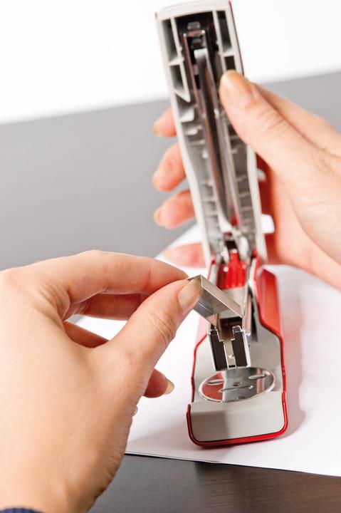 Image du produit Leitz Agrafeuse de bureau NeXXt (30 feuilles)