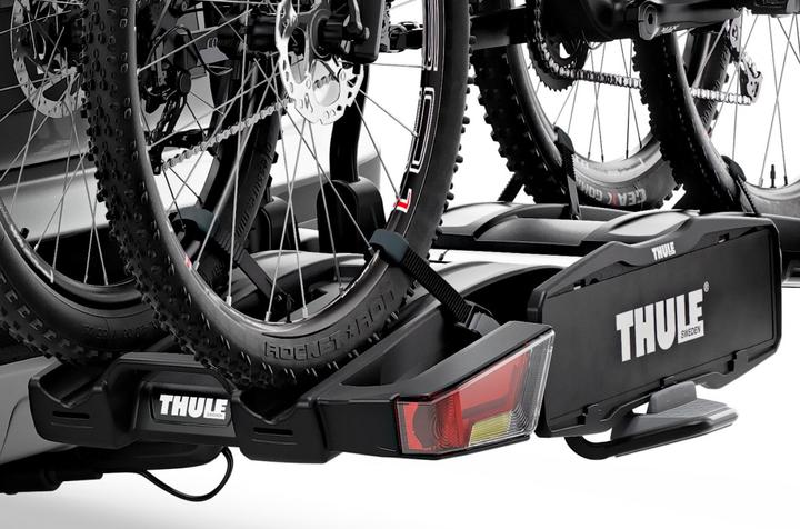 Produktbild Thule EasyFold XT 2 Black Edition